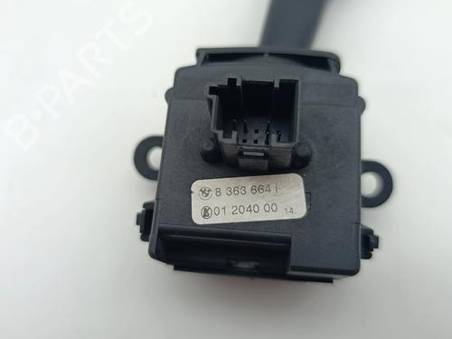 Steering column stalk BMW 3 (E46)  | BP36973160I23  - Image 6