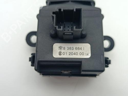 Steering column stalk BMW 3 (E46)  | BP36973160I23  - Image 11
