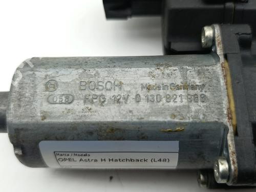 Left front window motor OPEL ASTRA H (A04) | BP36973147E21 - Image 5