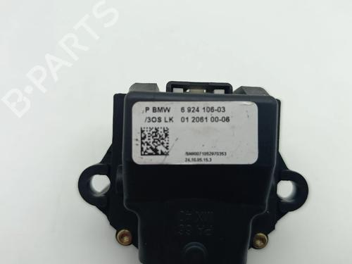 Steering column stalk BMW 5 (E60) | BP36973165I23 - Image 5