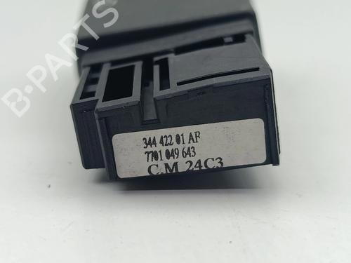 Switch RENAULT LAGUNA II (BG0/1_)  | BP36973173I30  - Image 5