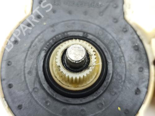 Right front window motor BMW X6 (E71, E72) | BP36973185E20 - Image 4