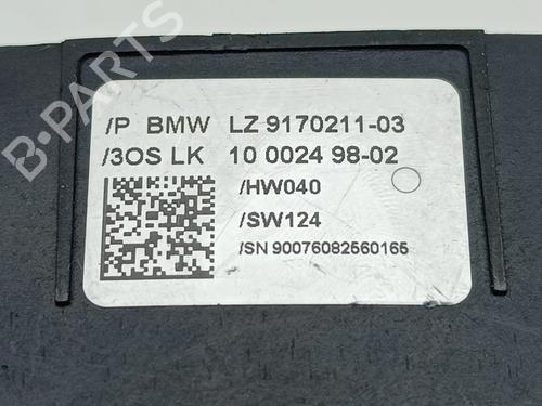 Electronic module BMW 5 (E60) | BP36973186M83 - Image 6