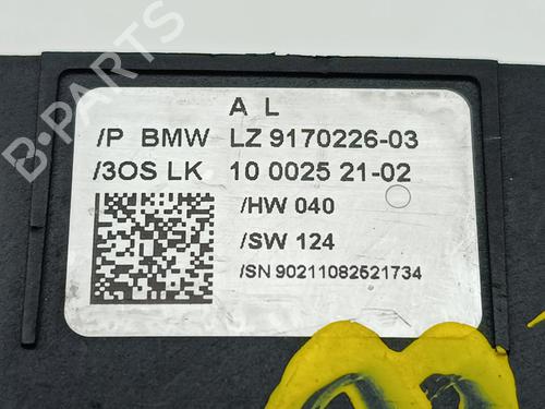 Electronic module BMW 5 (E60) | BP36973186M83 - Image 5