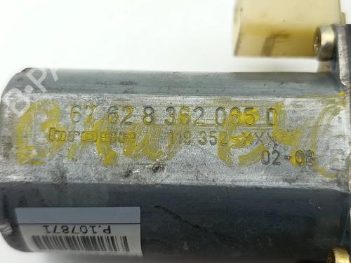 Left front window motor BMW 3 Coupe (E46) | BP36973156E21 - Image 5