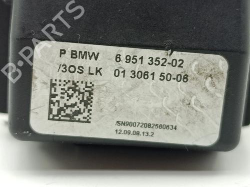 Steering wheel controls BMW 5 (E60) | BP36973177E15 - Image 5