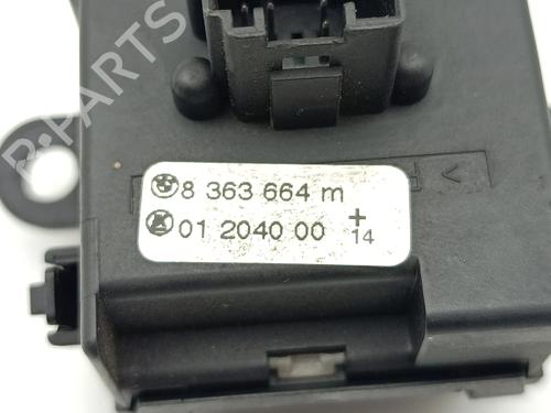 Ratstangsstang BMW 3 (E46) | BP36973193I23 - Image 5