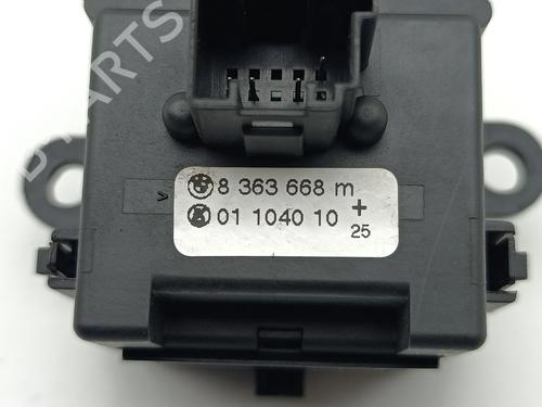 Steering column stalk BMW 3 (E46) | BP36973202I23 - Image 5