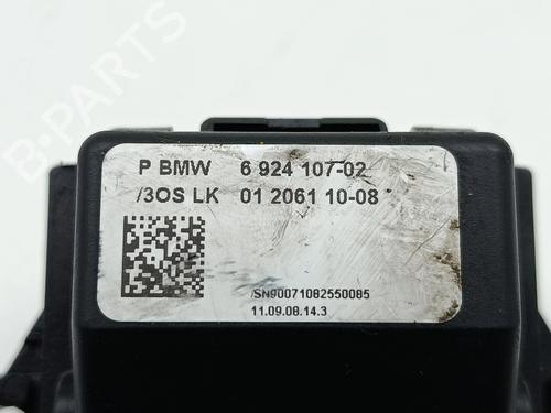 Ratstangsstang BMW 5 (E60) | BP36973178I23 - Image 5