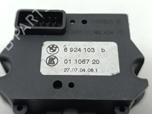 Steering column stalk BMW 5 (E60) | BP36973200I23 - Image 5
