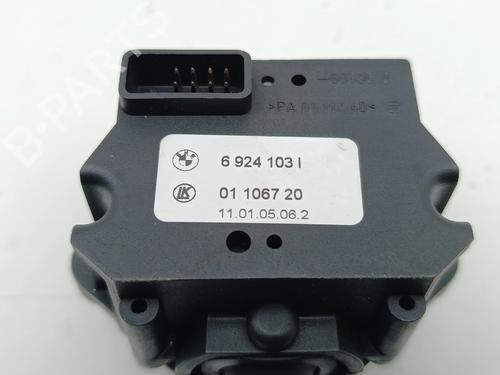 Steering column stalk BMW 6 (E63) | BP36973199I23 - Image 5