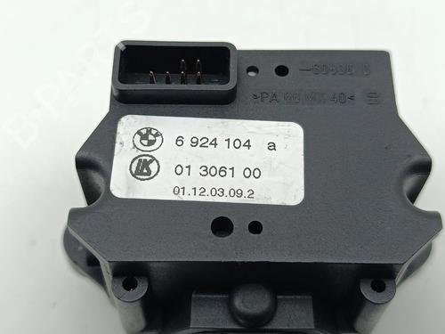 Steering wheel controls BMW 3 (E46)  | BP36973163E15  - Image 5