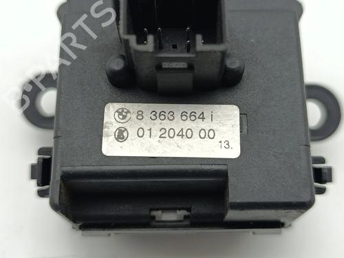 Steering column stalk BMW 3 (E46) | BP36973201I23 - Image 5