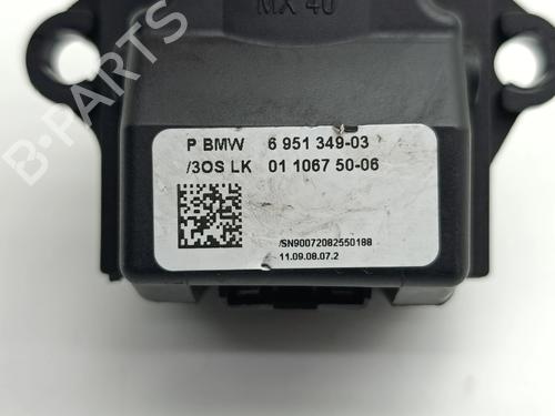 Steering column stalk BMW 5 (E60) | BP36973179I23 - Image 5
