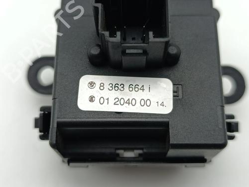 Steering column stalk BMW 3 (E46) | BP36973207I23 - Image 5