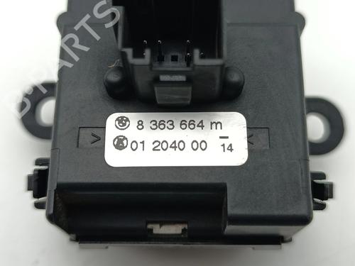 Ratstangsstang BMW 3 (E46)  | BP36973210I23  - Image 9