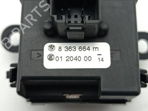 Ratstangsstang BMW 3 (E46)  | BP36973210I23  - Image 10