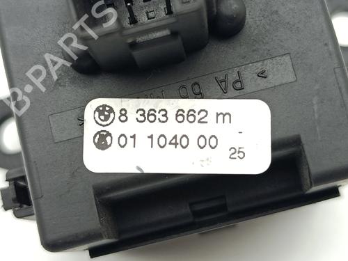 Steering column stalk BMW 3 (E46) | BP36973209I23 - Image 5