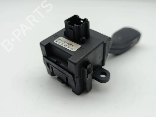 Steering column stalk BMW 5 (E39) | BP36973206I23 - Image 4