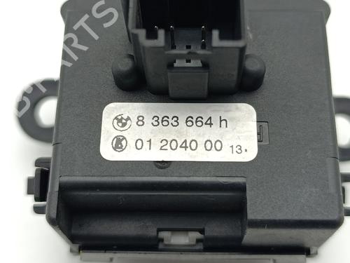 Ratstangsstang BMW 3 (E46) | BP36973205I23 - Image 5