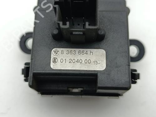 Ratstangsstang BMW 3 (E46) | BP36973229I23 - Image 5