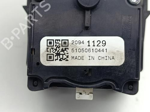 Steering column stalk OPEL CORSA E (X15) | BP36973223I23 - Image 5