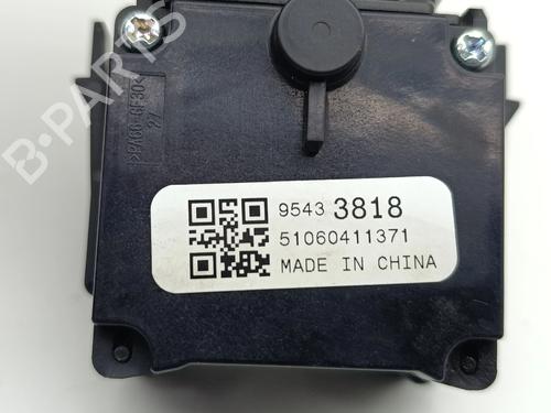 Steering column stalk OPEL CORSA E (X15) | BP36973224I23 - Image 5