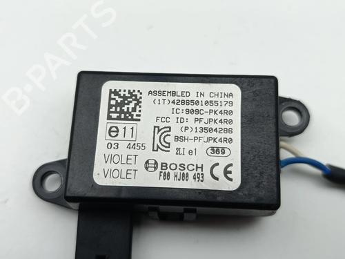 Electronic module OPEL CORSA E (X15) | BP36973233M83 - Image 9