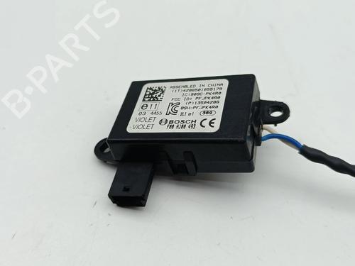 Electronic module OPEL CORSA E (X15) | BP36973233M83 - Image 4