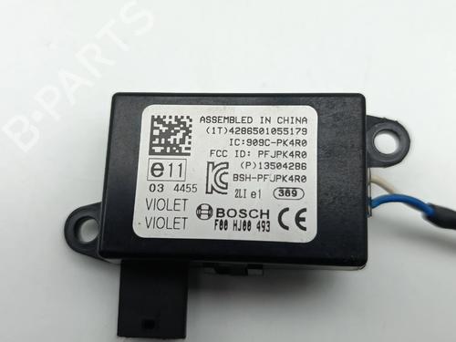 Electronic module OPEL CORSA E (X15) | BP36973233M83 - Image 10