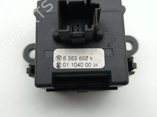 Steering column stalk BMW 3 (E46) | BP36973230I23 - Image 5