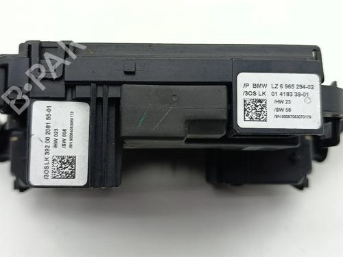 Steering column stalk BMW 3 (E90) | BP36973225I23 - Image 5