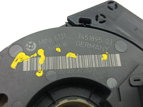 Steering column stalk MINI MINI (R56) | BP36973222I23 - Image 5