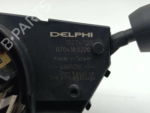 Steering column stalk OPEL CORSA D (S07) | BP36973217I23 - Image 5