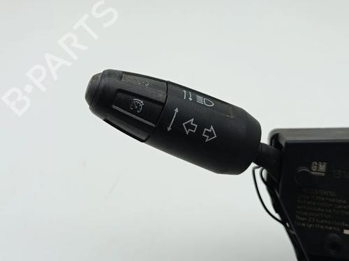 Steering column stalk OPEL CORSA D (S07) | BP36973217I23 - Image 2