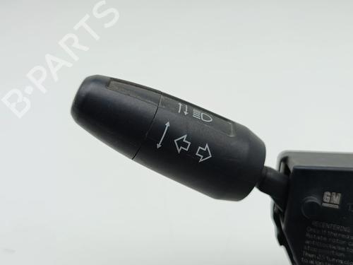 Steering column stalk OPEL CORSA D (S07) | BP36973220I23 - Image 2