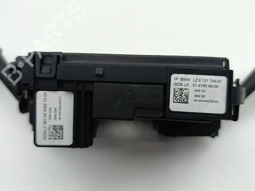 Steering column stalk BMW 1 (E87) | BP36973221I23 - Image 5