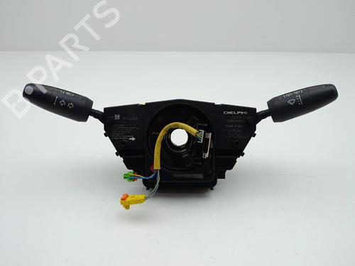 Licht + Raw Schakelaar Licht + Raw Schakelaar OPEL CORSA D (S07) [2006-2015] 36973226 36973226
