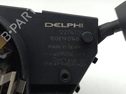 Steering column stalk OPEL CORSA D (S07) | BP36973226I23 - Image 5