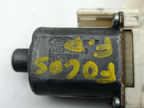 Right front window motor FORD FOCUS II (DA_, HCP, DP) | BP36973188E20 - Image 5