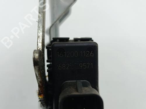 Front left window mechanism OPEL ASTRA H (A04)  | BP36973256C22  - Image 5