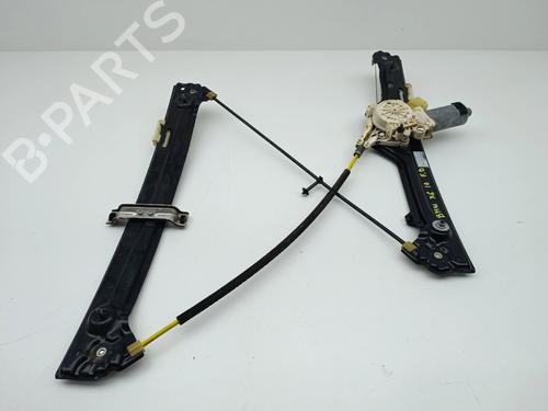 Used Front right window mechanism Front right window mechanism 36973257 36973257