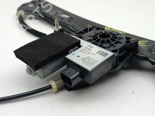 Front left window mechanism BMW 4 Coupe (G22, G82) | BP36973254C22 - Image 3