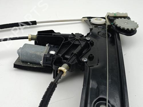 Front left window mechanism BMW 4 Coupe (G22, G82) | BP36973254C22 - Image 2
