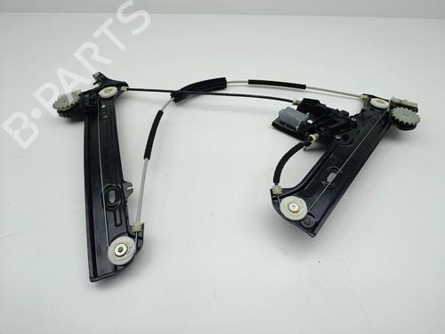 Used Front left window mechanism Front left window mechanism 36973254 36973254