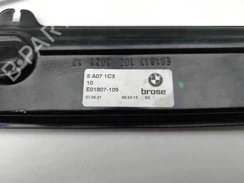 Front left window mechanism BMW 4 Coupe (G22, G82) | BP36973254C22 - Image 4