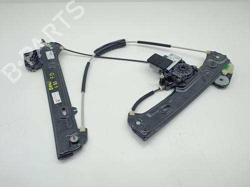 Used Front right window mechanism Front right window mechanism 36973253 36973253