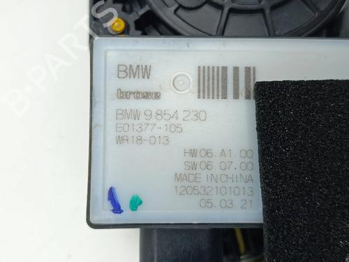 Front right window mechanism BMW 4 Coupe (G22, G82)  | BP36973253C23  - Image 5
