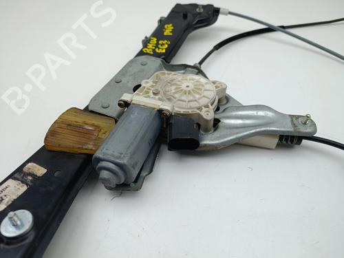 Front right window mechanism BMW 6 (E63) | BP36973260C23 - Image 2