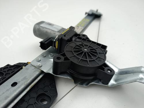 Rear left window mechanism DACIA SANDERO II | BP36973252C24 - Image 3
